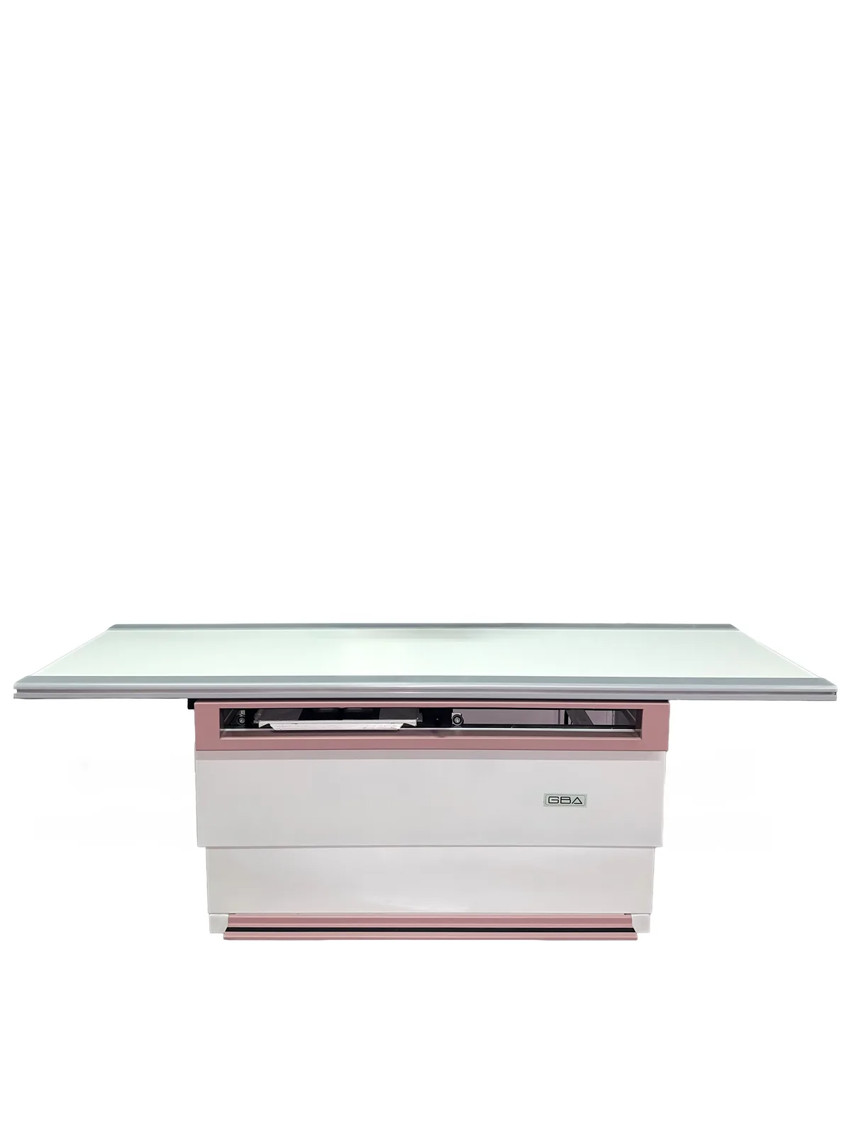 Mesa radiológica M3I