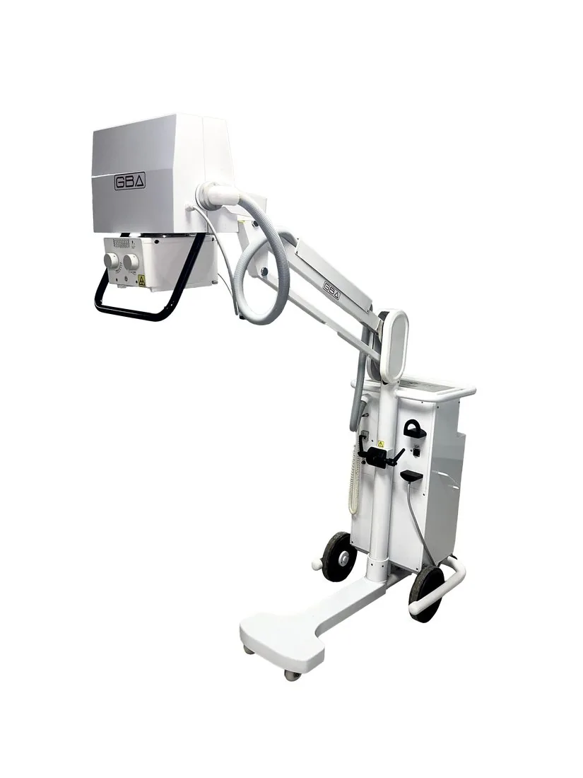 Mobilex 330HF 250