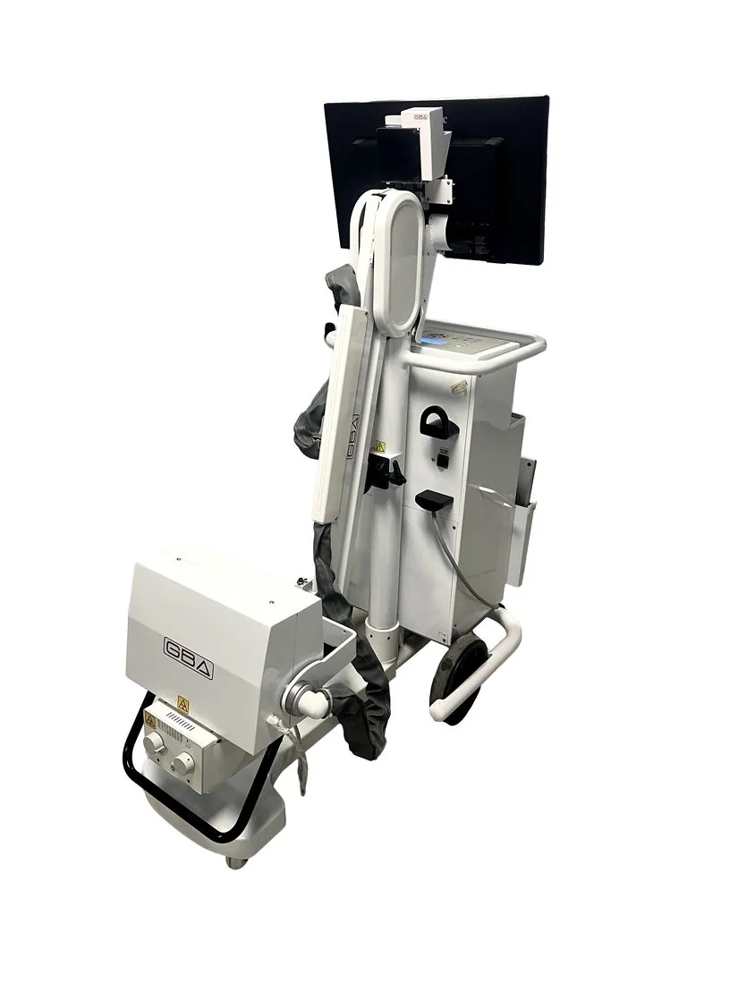 Mobilex 330HF 250DR